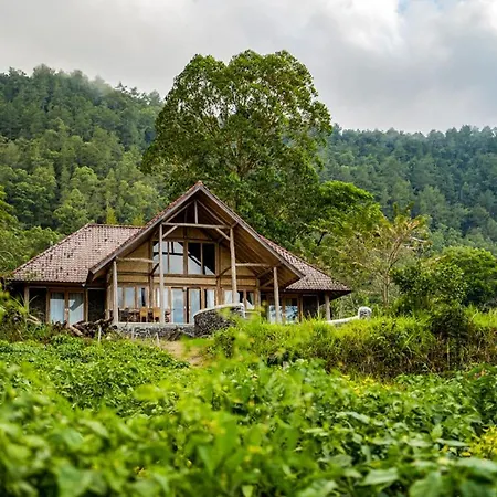 Pondok Manoka
